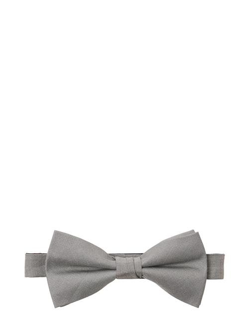 Jack & Jones Jacoliver Linen Bowtie Jack & J S Green