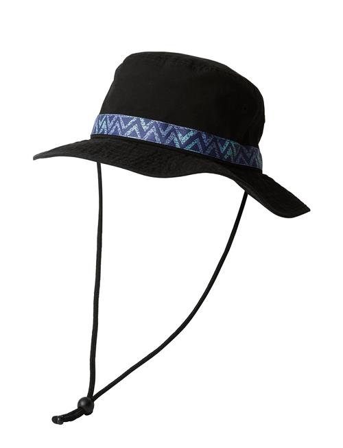 Quiksilver Take Us Back Bucket Quiksilver Black