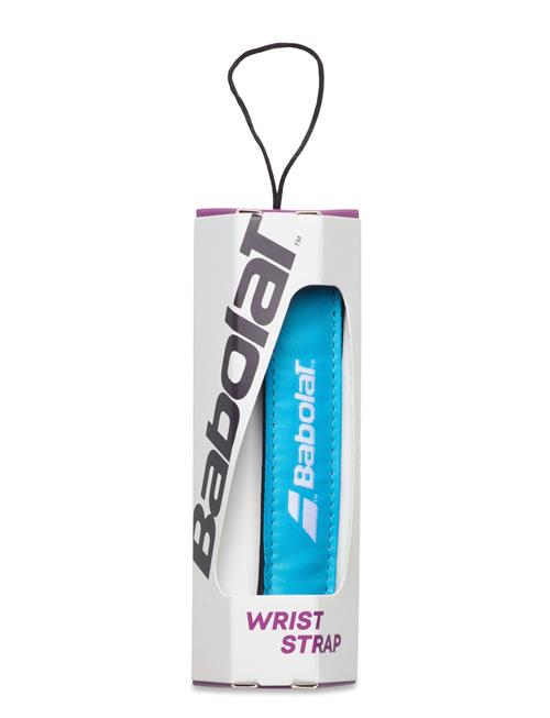 Babolat Wrist Strap Padel Babolat Blue