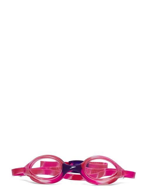 Se Speedo 7750316 - Hyper Flyer Mirrored Speedo Pink ved Booztlet