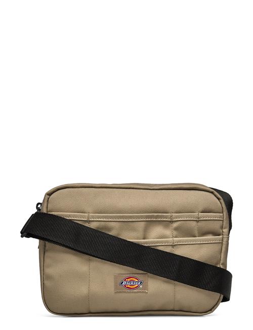 Se Dickies Moreauville Messenger Dickies Khaki ved Booztlet