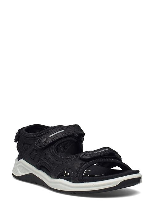 Se ECCO X-Trinsic K ECCO Black ved Booztlet