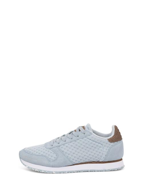 WODEN Ydun Suede Mesh Ii WODEN Blue