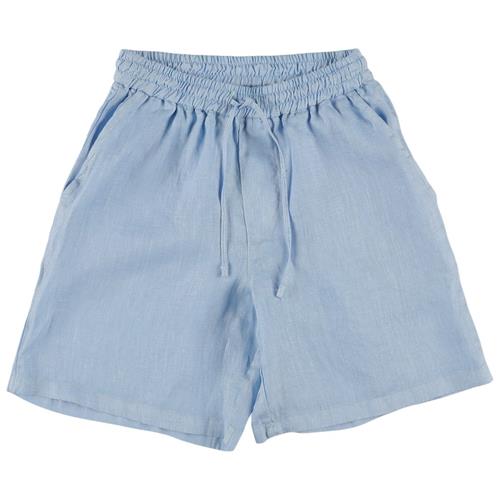 Se Cozmo Eliam Shorts I Hør Blå | Blå | 12 years ved Babyshop