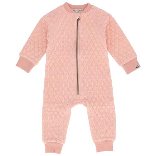 Se Gullkorn Design Laki Body Lyserød | Lyserød | 56 cm ved Babyshop