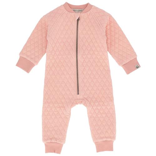 Gullkorn Laki Body Lyserød 80 cm  Lyserød  80 cm  unisex
