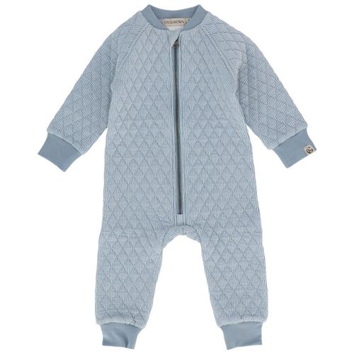 Se Gullkorn Design Laki Body Lyseblå | Blå | 86 cm ved Babyshop