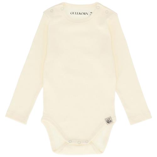 Se Gullkorn Design Svalen Babybody Snehvide |  | 56 cm ved Babyshop