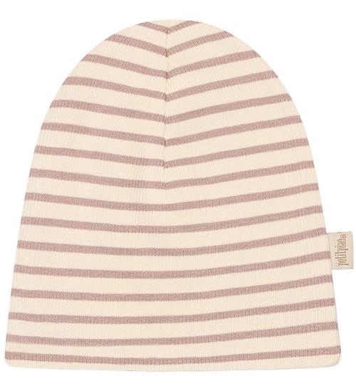 Se Petit Piao Hue - Rib - Modal - Rose Fawn ved KidsWorld