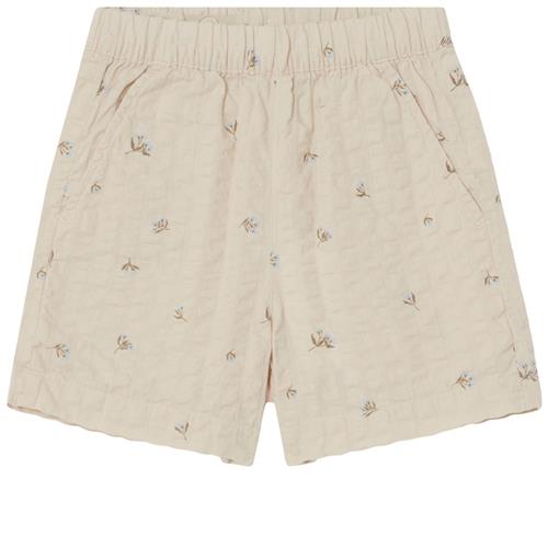 garbo&friends Mønstret Shorts Grace |  | 98/104 cm