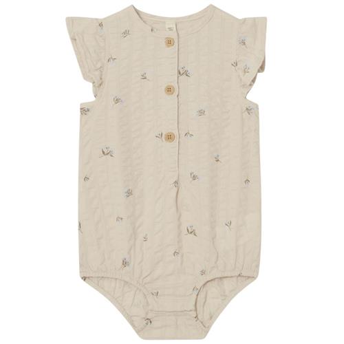 garbo&friends Mønstret Romper Grace |  | 86/92 cm