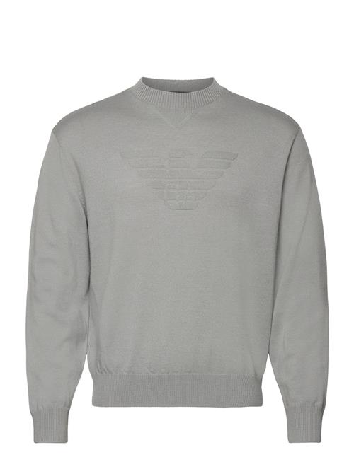 Emporio Armani Pullover Emporio Armani Grey