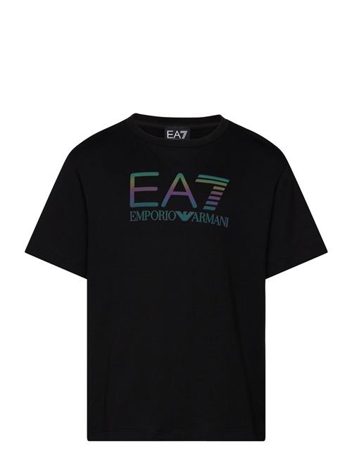 EA7 T-Shirt EA7 Black