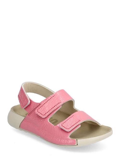 ECCO Cozmo Infant ECCO Pink