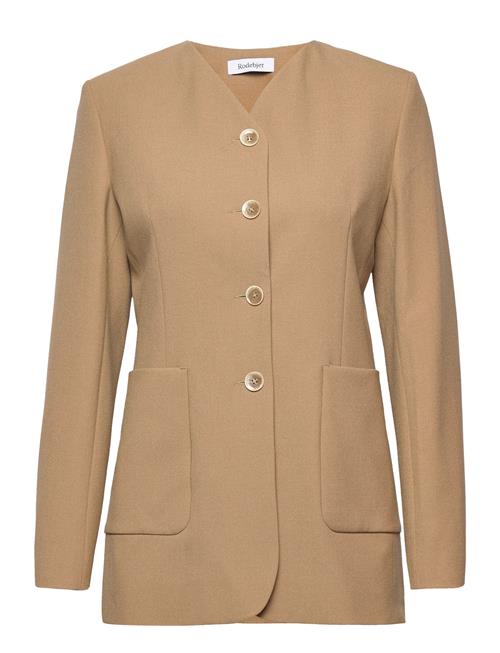 RODEBJER Rodebjer Noomi RODEBJER Beige