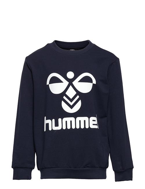 Hummel Hmldos Sweatshirt Hummel Blue