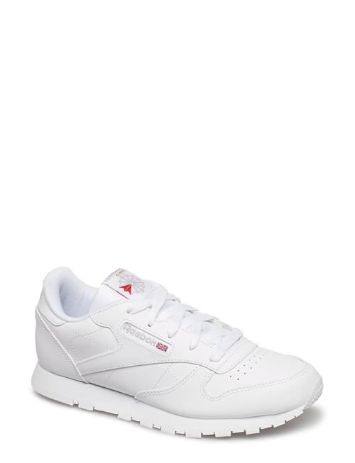 Reebok Classics Classic Leather Reebok Classics White