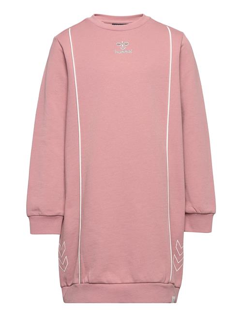 Hummel Hmlagda Dress Hummel Pink