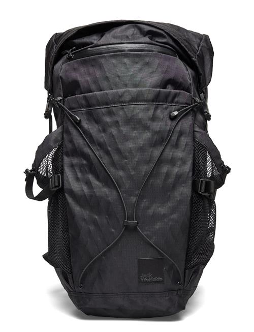 Jack Wolfskin Wandermood Rolltop 30 Jack Wolfskin Black