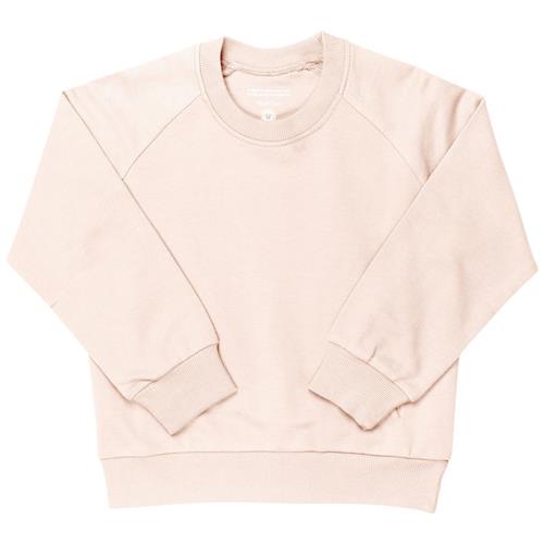 Copenhagen Colors Kids Sweatshirt Lyserød | Lyserød | 56 cm