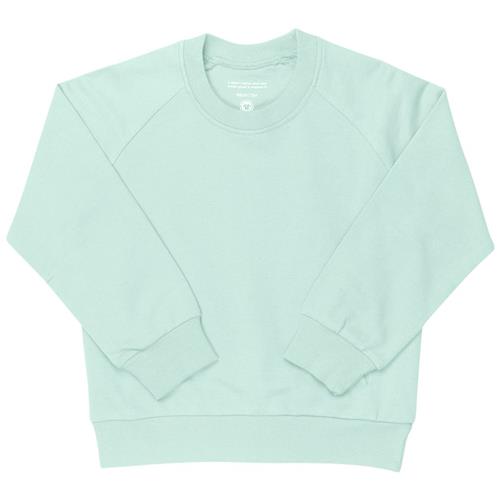 Copenhagen Colors Kids Sweatshirt Mintgrøn | Grønn | 92 cm