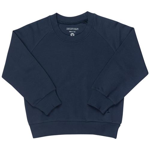 Copenhagen Colors Kids Sweatshirt Navyblå | Marine blå | 62 cm