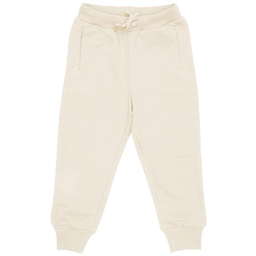 Copenhagen Colors Kids Joggingbukser Cremefarvede |  | 110 cm