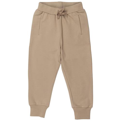 Copenhagen Colors Kids Joggingbukser Beige | Beige | 68 cm