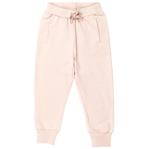 Copenhagen Colors Kids Joggingbukser Lyserød | Lyserød | 62 cm