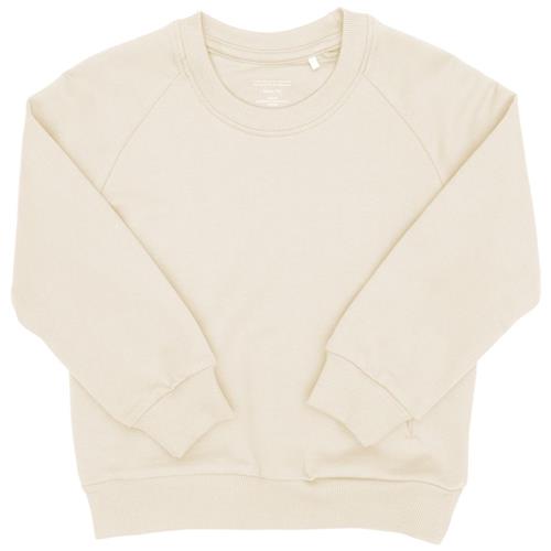 Copenhagen Colors Kids Sweatshirt Cremefarvet |  | 92 cm