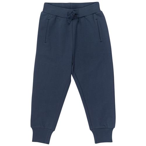 Copenhagen Colors Kids Joggingbukser Navyblå | Marine blå | 62 cm