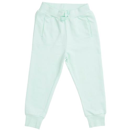 Copenhagen Colors Kids Joggingbukser Mintgrøn | Grønn | 92 cm