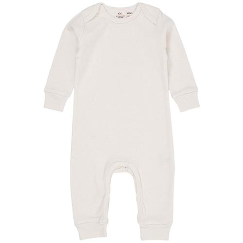 Copenhagen Colors Heldragt Cream Melange 68 cm  Creme  68 cm  Unisex
