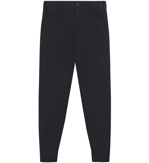 Se Lyle & Scott Bukser - Chino - Dark Navy ved KidsWorld