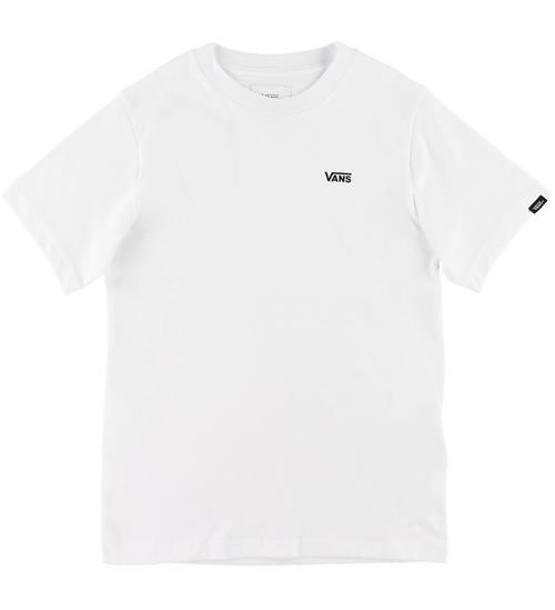 Vans Vans T-shirt - Hvid