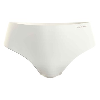 Calvin Klein Trusser Invisibles High Rise Thong Benhvid Medium Dame