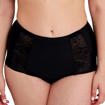 Sans Complexe Trusser Perfect Shape Shaping Brief Sort Medium Dame