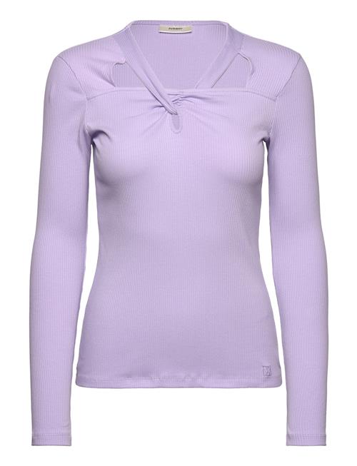 InWear Pukiw Long Sleeve InWear Purple