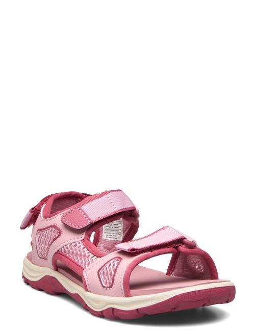 Jack Wolfskin Taraco Beach Sandal K Jack Wolfskin Pink