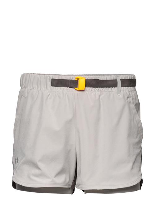 Under Armour Terrain 2-In-1 Short Under Armour Patterned