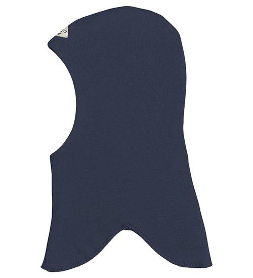 Se Racing Kids Elefanthue - 2-lags - Classic Navy ved KidsWorld