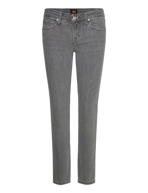 Se Lee Jeans Scarlett Lee Jeans Grey ved Booztlet