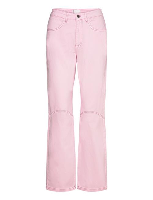 Hosbjerg Nellie Pants Hosbjerg Pink