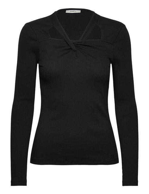 InWear Pukiw Long Sleeve InWear Black