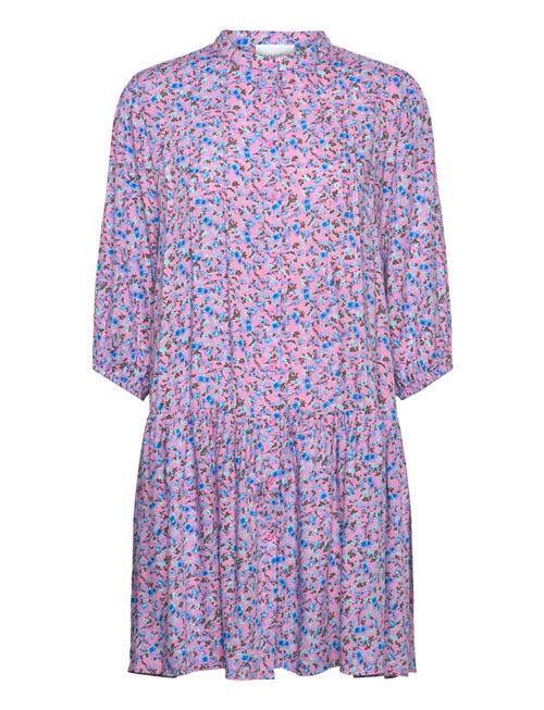 Imogen Dress Noella Pink