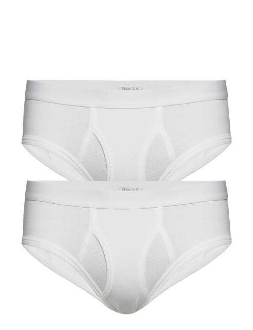 JBS Jbs Brief 2-Pack Organic JBS White