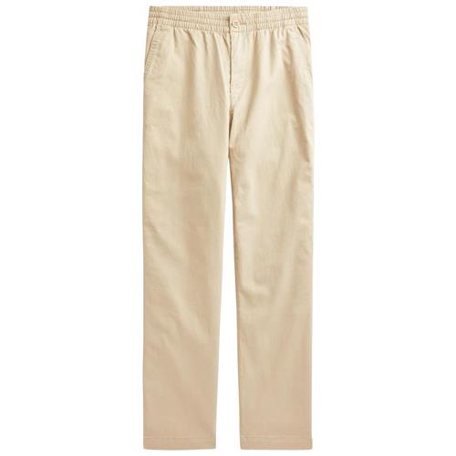 Se Ralph Lauren Chinos Khaki | Beige | 88-93 cm ved Babyshop