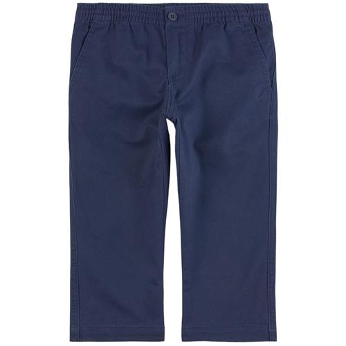 Se Ralph Lauren Bukser Navyblå | Marine blå | 144-149 cm ved Babyshop