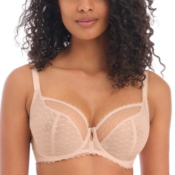 Freya Bh Signature UW Plunge Bra Beige C 75 Dame