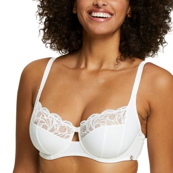 Sans Complexe Bh Ariane Essential Full Cover Bra Benhvid C 85 Dame